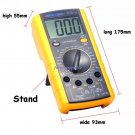 VICTOR VC890C+ Digital DMM Multimeter Ohm Voltmeter