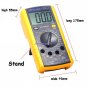 VICTOR VC890C+ Digital DMM Multimeter Ohm Voltmeter