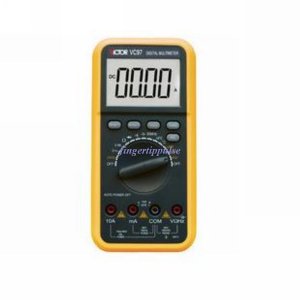 VC97 Multimeter Thermometer Voltmeter 15B