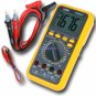 VC9805 Digital Multimeter Tester Inductance Thermometer