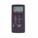 Victor Type K Thermometer Thermocouple Digital DM6801A