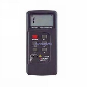 Victor Type K Thermometer Thermocouple Digital DM6801A