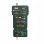 Network UTP RJ45 BNC LAN CAT5 Cable Tester