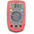Uni-T UT33B Digital LCD Palm Multimeter Ohm Voltmeter