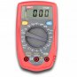 Uni-T UT33B Digital LCD Palm Multimeter Ohm Voltmeter