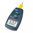 Type K Thermometer Thermocouple LCD Digital TM6902D