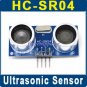 2 x HC-SR04 ultrasonic sensor distance measuring module