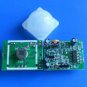 5pcs HC-SR501 Human Sensor Pyroelectric Infrared Module
