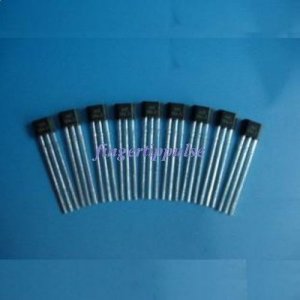 10pcs CS3020 Hall sensor Hall switch circuit