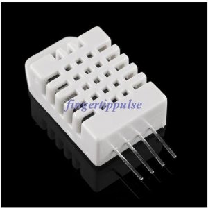 DHT22 AM2302 Digital Temperature and Humidity Sensor