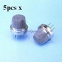 5pcs MQ-2 Smoke Methane Alcohol Propane Hydrogen Sensor