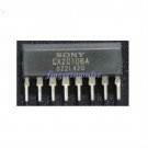 10pcs CX20106A Pre-amp for Infrared Receiver NEW