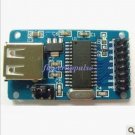 CH375B USB module Board for MCU ARM AVR USB Device