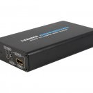 SCART to HDMI Video Converter