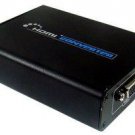 HDMI DVI To Analog VGA Audio Converter