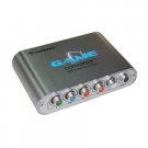 Wii to HDMI Converter