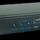 Multi-System PAL/NTSC Video Converter