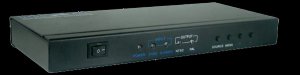 Multi-System PAL/NTSC Video Converter