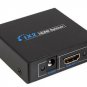 1x2 HDMI Splitter LKV312