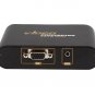 VGA to HDMI Converter PC to 1080p HDTV adapter
