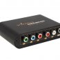 YPbPr TO HDMI Converter US Version