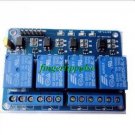 4-Channel 5V Relay Module for Arduino PIC ARM DSP AVR