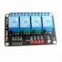 4 Channel 5V Relay Module for Arduino DSP AVR PIC ARM