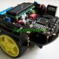 51 MCU development board C51 MCU Learning Board C51 smart car R2