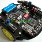 51 MCU development board C51 MCU Learning Board C51 smart car R2