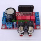 3pcs TDA7850 Car Stereo Audio Amplifier Board 50WX4 Channels