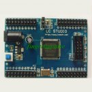 Altera MAX II EPM240 CPLD development board experiment study