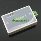 New single USB turn CAN debugger with isolation CAN analyzer