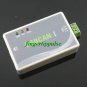 New single USB turn CAN debugger with isolation CAN analyzer