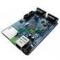 New TI ARM Cortex-M3 LM3S8962 development board Ethernet