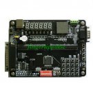 2011 new CPLD development board EPM3128A of LED dot matrix