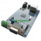 2011 new Microchip PIC18F66J60 development board with network