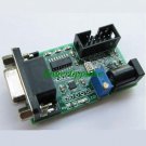 New C8051F300 evaluation boards 51 development board