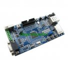 New Cortex-M3 STM32F107 development board Ethernet