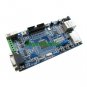 New Cortex-M3 STM32F107 development board Ethernet