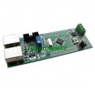 2011 new NXP LPC1343 development board Cortex M3 USB