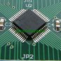 2011 new NXP LPC1343 development board Cortex M3 USB