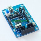AVR ATmega8 development board minimum core board system board le