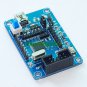 AVR ATmega8 development board minimum core board system board le