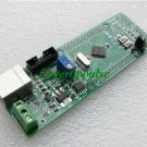 NXP LPC11C14 development board with C_CAN Cortex M0 kernel