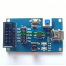2pcs ATtiny13 AVR core board development board minimum system