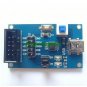 2pcs ATtiny13 AVR core board development board minimum system