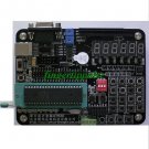 51 SCM development board LCD12864 STC89C52 AT89S52 devices
