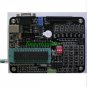 51 SCM development board LCD12864 STC89C52 AT89S52 devices
