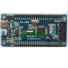 2011 new MSP430F169 development board core board study board