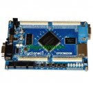 FPGA development board Altera EP2C8Q208 NIOSII FPGA learning boa